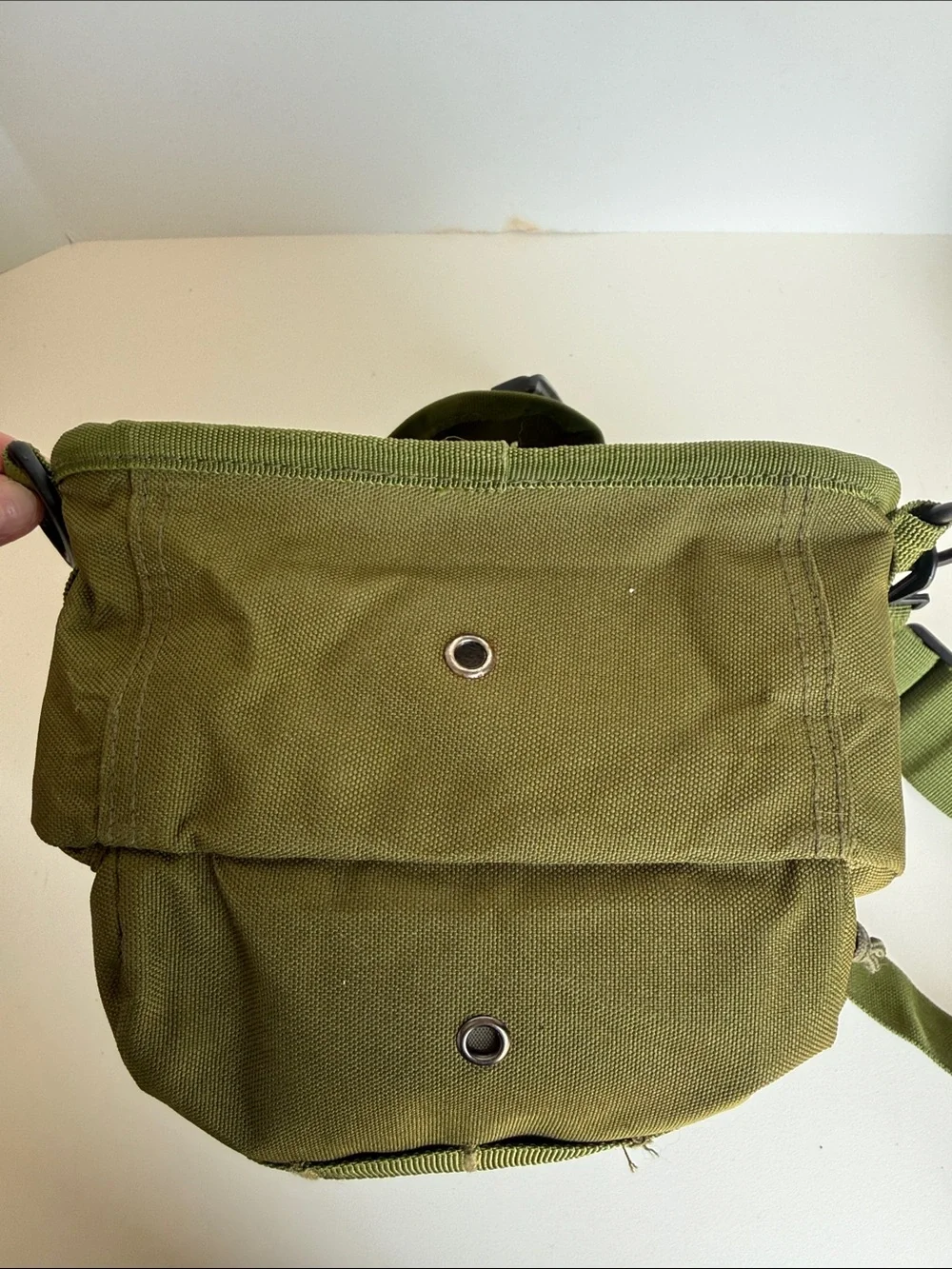 Trout Unlimited, hiking day pack sling
